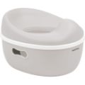 Pot d Apprentissage 3 en 1 Potty Argile Nattou
