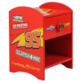 Disney Home Table de Chevet Cars