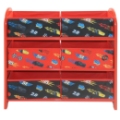 Disney Home Meuble de Rangement Cars
