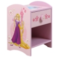 Disney Home Table de Chevet Princesses Disney