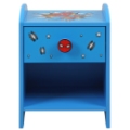 Disney Home Table de Chevet Spiderman Marvel