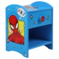 Disney Home Table de Chevet Spiderman Marvel