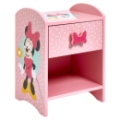 Table de Chevet Minnie Disney Home