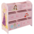 Meuble de Rangement Princesses Disney Disney Home
