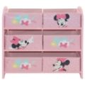 Meuble de Rangement Minnie Disney Home