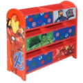 Disney Home Meuble de Rangement Avengers Marvel