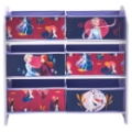 Disney Home Meuble de Rangement La Reine des Neiges