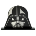 Disney Home Etagère Murale Dark Vador Star Wars
