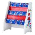 Disney Home Bibliothèque Spidey Marvel