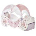 Lit Carrosse Princesses Disney Disney Home
