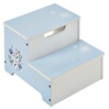 Marchepied La Reine des Neige Disney Home