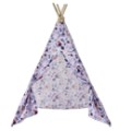 Disney Home Tipi La Reine des Neiges