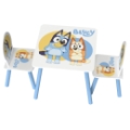Table et Chaises Bluey Disney Home