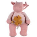 Peluche Musicale Lola Iconiques Noukies