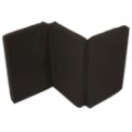 Nattou Matelas pour lit parapluie noir