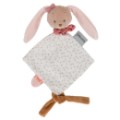 Nattou Doudou Mini Lapin Pauline
