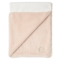 Nattou Couverture Supersoft Mila Lana et Zoë - 75 x 100 cm
