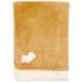 Nattou Couverture supersoft Charlie - 75x100 cm