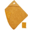 Nattou Cape de Bain Chien Charlie