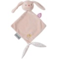 Nattou Doudou Mini Lapin Pomme