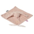 Nattou Doudou Lapin Pomme Rose