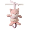 Nattou Peluche Vibrante Renard Alice