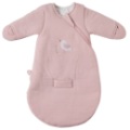 Nattou Gigoteuse Manche Avec Moufles Alice et Pomme Rose Hiver - 60 cm