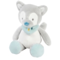 Nattou Peluche Loup Tiloo - 20 cm