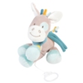 Nattou Peluche Musicale Cheval Tim