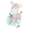 Nattou Peluche Musicale Cheval Tim