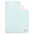 Nattou Couverture Supersoft Tim et Tiloo - 75 x 100 cm