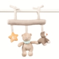 Nattou Attache Cosy Mia et Basile