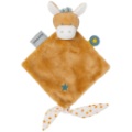 Doudou Mini Ane Léo Camel Nattou