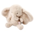 Nattou Peluche Eléphant Fanfan Beige