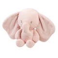 Peluche Eléphant Fanfan - 60 cm Nattou