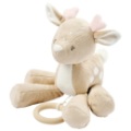 Peluche Musicale Faon Fanfan Nattou
