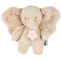 Peluche Mini Musicale Eléphant Fanfan Beige Nattou