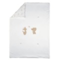 Couverture Fanfan - 75 x 100 cm Nattou