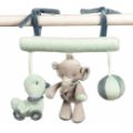 Nattou Attache Cosy Jack Jules Nestor