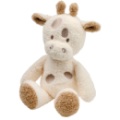 Nattou Peluche Girafe Teddy Crème