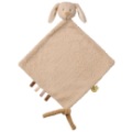 Doudou Maxi Lapin Teddy Sable Nattou