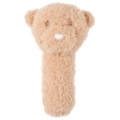 Hochet Ours Teddy Beige Nattou