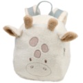 Sac à Dos Girafe Teddy Nattou