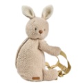 Sac à Dos Lapin Teddy Nattou