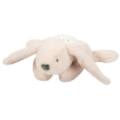 Peluche Veilleuse Lapin Beige Lapidou Nattou