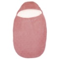 Nid Ange Lapidou Wavy Vieux Rose Nattou