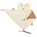Nattou Doudou Lapin Lapidou Teddy Vanille