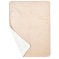 Nattou Couverture Wavy Sable Lapidou
