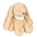Nattou Peluche Veilleuse Lapin Sleepy Brun Clair