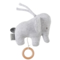 Nattou Peluche Musicale Eléphant Tembo